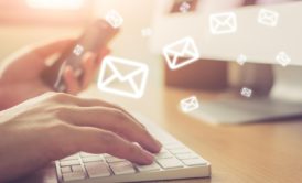 Effective email communication