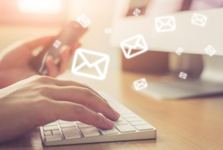 Effective email communication