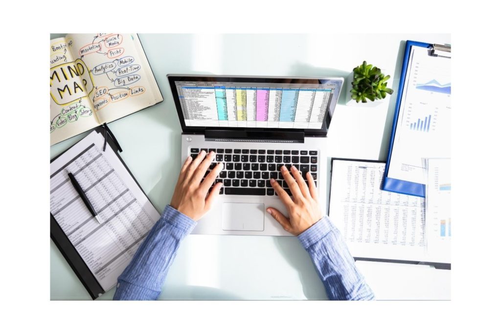 Bookkeeping For Small Businesses Using Google Sheets Skill Success