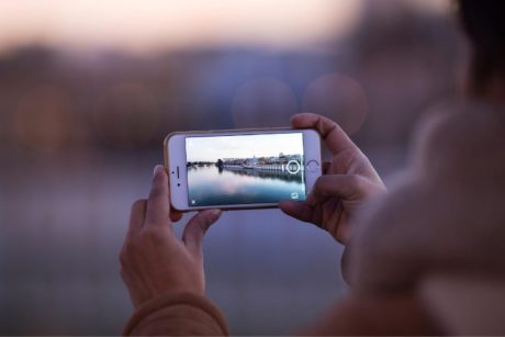 Take better, more professional looking pictures using just your iPhone, and join the iPhone photography 2019 course