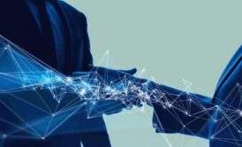 Create successful joint ventures through collaboration, including affiliates, interviews, referrals, cross-promotion and networking