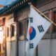 korean flag