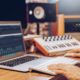 Learn how to create three full tracks with Logic Pro X from the ground up and from scratch in this Logic Pro X masterclass