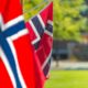 norwegian flag