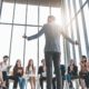 Discover five public speaking strategies to show more confidence and set the stage as a reliable resource in your career