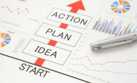 This course will give you a step-by-step walk-through for each section of a business plan