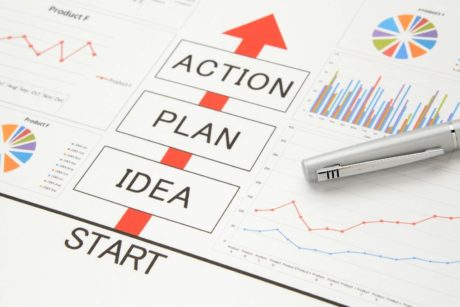 This course will give you a step-by-step walk-through for each section of a business plan