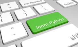 Learn Python 3, one of the most popular programming languages which companies like Facebook, Microsoft, and Apple want