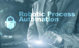 robotic process automation