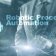 robotic process automation