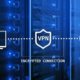 vpn encrypted server