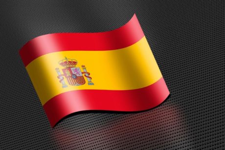 spanish flag