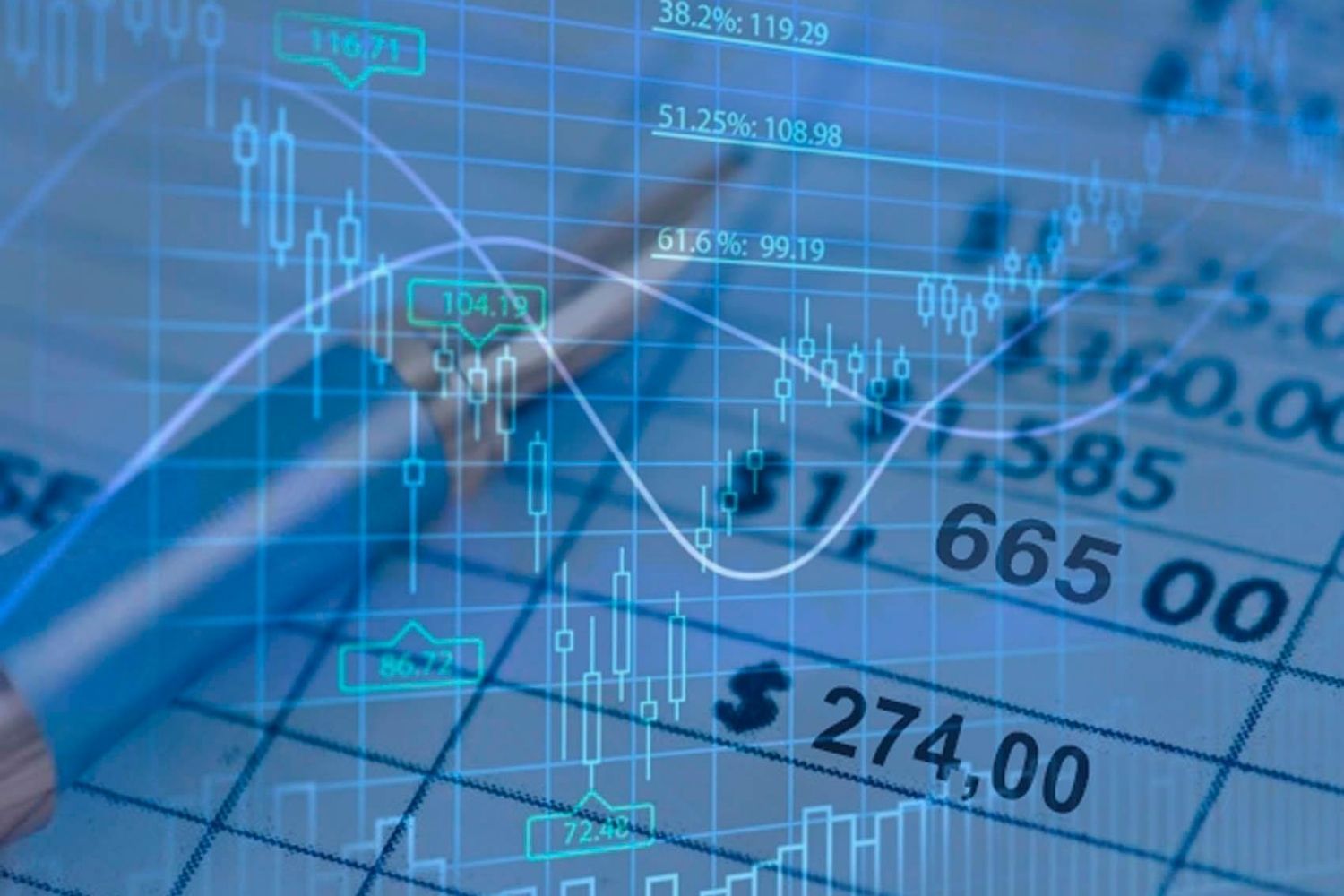 Invest In Stock Markets Through Value Investing - Buy And Sell Stocks