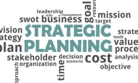 Learn a range of strategic planning and management strategies to achieve organizational competitive advantage