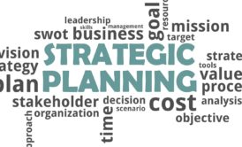 Learn a range of strategic planning and management strategies to achieve organizational competitive advantage