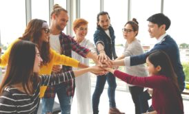 How to build a team of rock stars