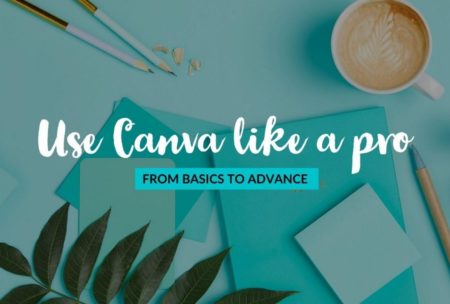 use canva like a pro from basics to advance course cover