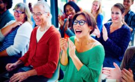 Presentation skills for unique circumstances to make all listeners feel your message is meant just for them