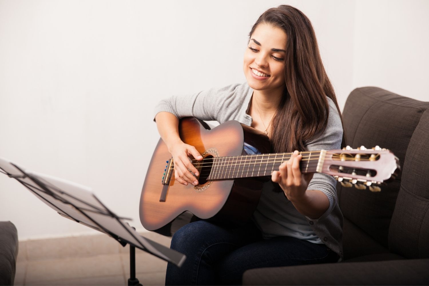 Guitar Learn To Play 10 Guitar Songs Using Just 3 Chords Skill Success