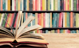 Become A Learning Machine: How To Read 300 Books This Year