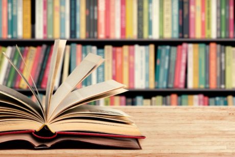 Become A Learning Machine: How To Read 300 Books This Year