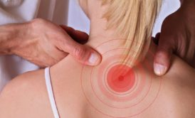 Acupressure: Be Healthy With Chinese Massage Points
