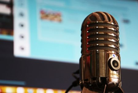 Audio For Video: Recording Sound And Voice On Location