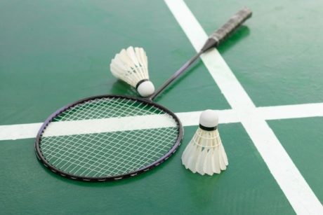 Badminton For Beginners