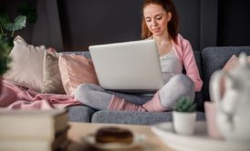 Becoming A Writer