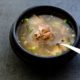 Make Healing Foods: Bone Broths