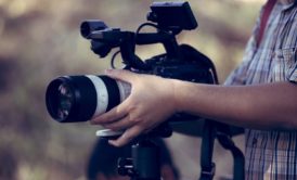 Cinematography Master Class: Start Shooting Better Video Now