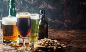 Home Brewing Course: How to Make Your Own Beer