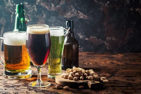 Home Brewing Course: How to Make Your Own Beer