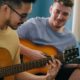 Guitar for Beginners: Learn How To Play Your First Song