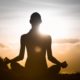 Peace Through Mindfulness Meditation