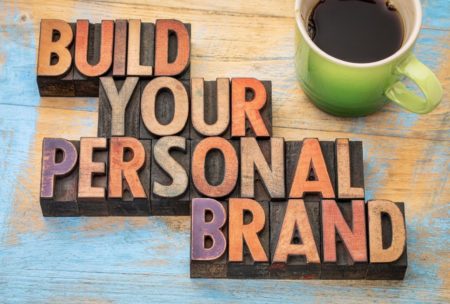 Personal Branding Blueprint