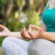 Reduce Your Stress and Anxiety: Practicing A Simple Meditation