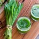 SUPER FOODS: Supercharge Your Body With Nutrition Wheatgrass