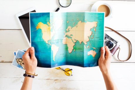 Travel Hacking: How To Travel The World For Cheap