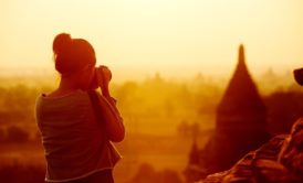 Travel Photography: Take Beautiful Photos on Your Adventures