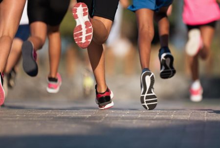 Ultimate Guide to Running: Beginners to Experts