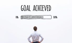 How To Achieve Any Goal In Life Using These Secret Formulas