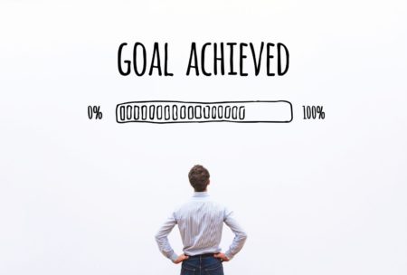 How To Achieve Any Goal In Life Using These Secret Formulas