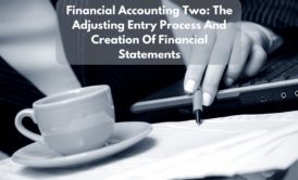 Learn to record period end adjusting entries and how to construct financial statement from a trial balance