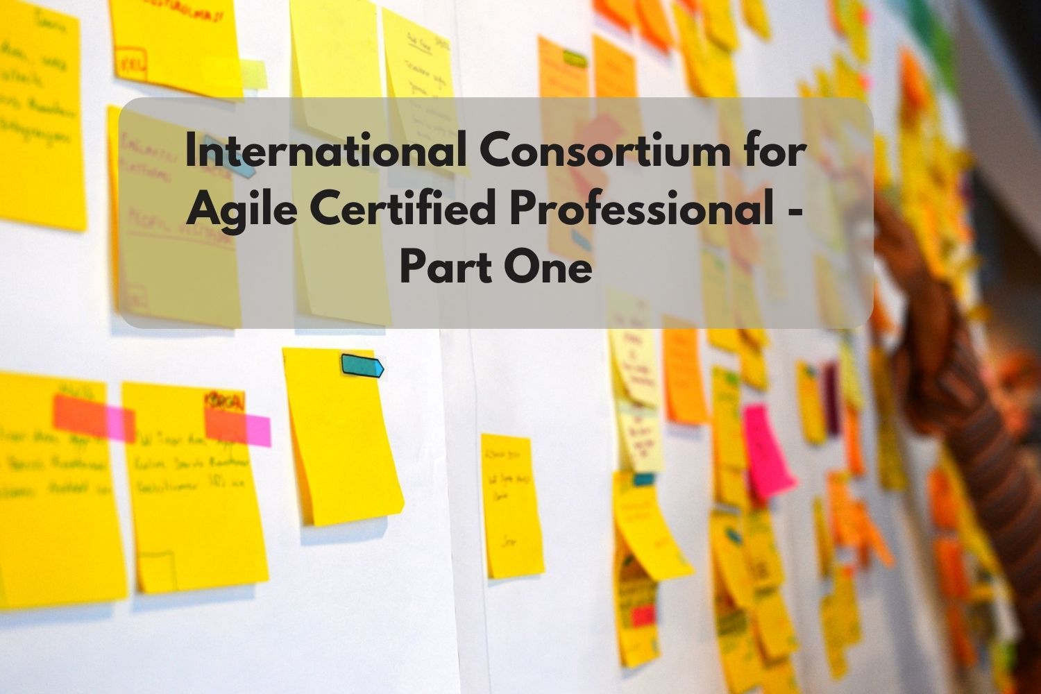 scaled agile certification scaled agile certification