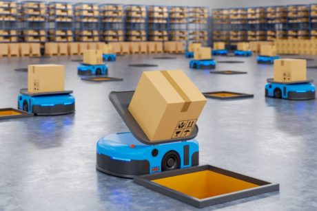 Learn, sell and profit through Fulfillment by Amazon, a simple but powerful process to ensure your online business growth