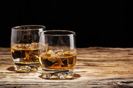 American Whiskey For All