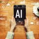 Learn about the application of AI and ML in the financial services industry.