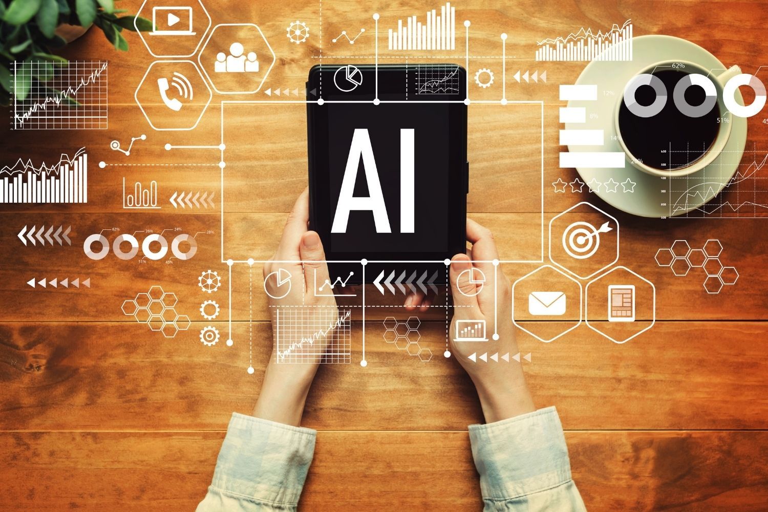 Artificial Intelligence In FinTech Skill Success