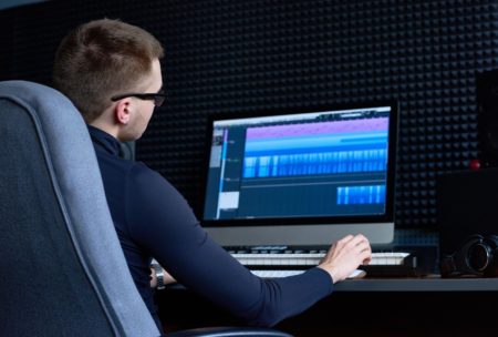 Audacity: Producing And Recording With Powerful Free Software